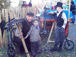 Chimney Sweeps