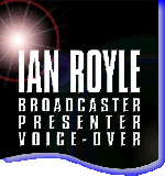 Ian Royle, Manchester, UK