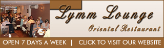 Lymm Lounge Oriental Restaurant